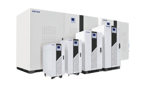 EPOWER系列 (10-200KVA)